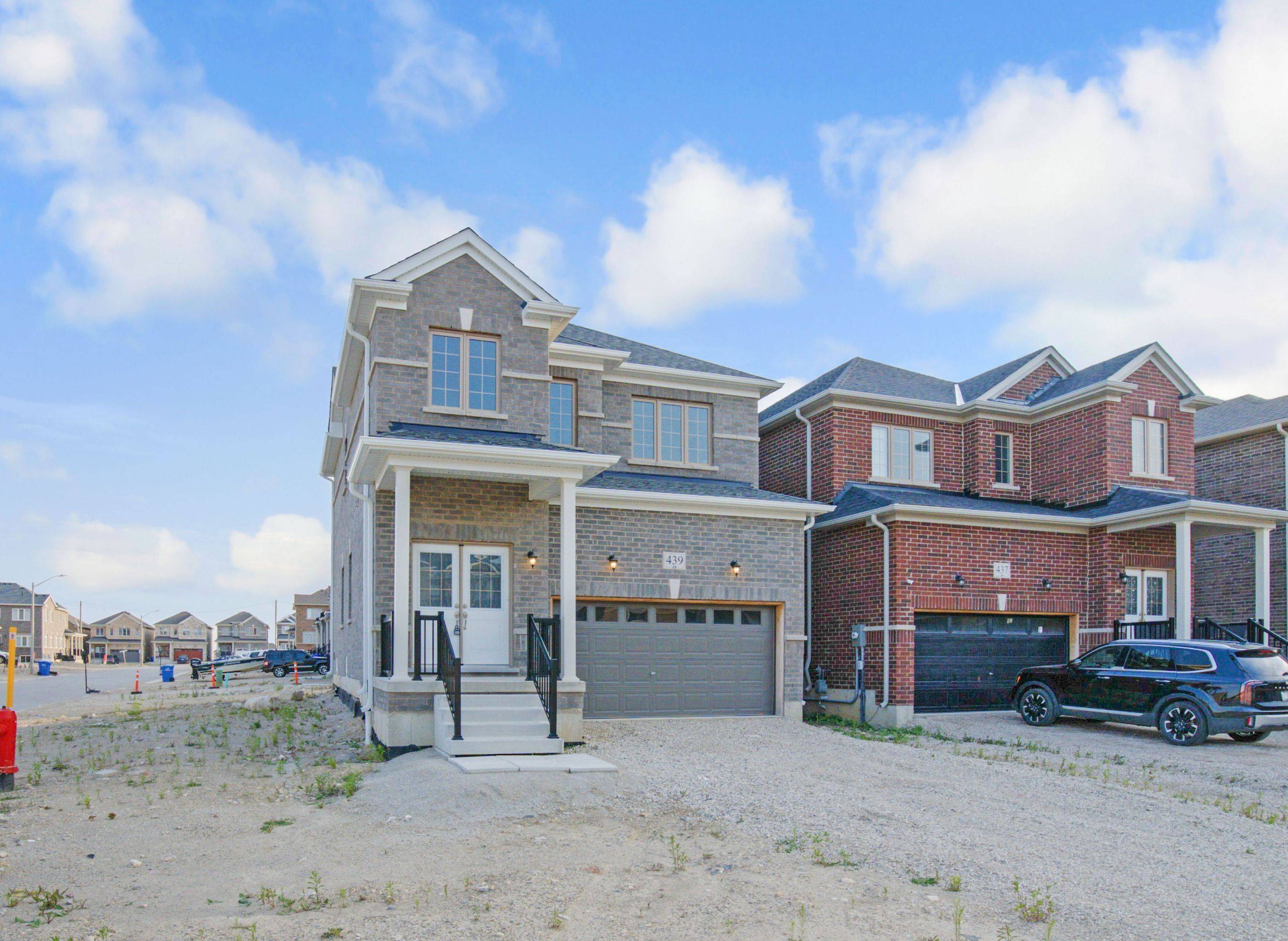 Southgate, ON N0C 1B0,439 Vandusen AVE