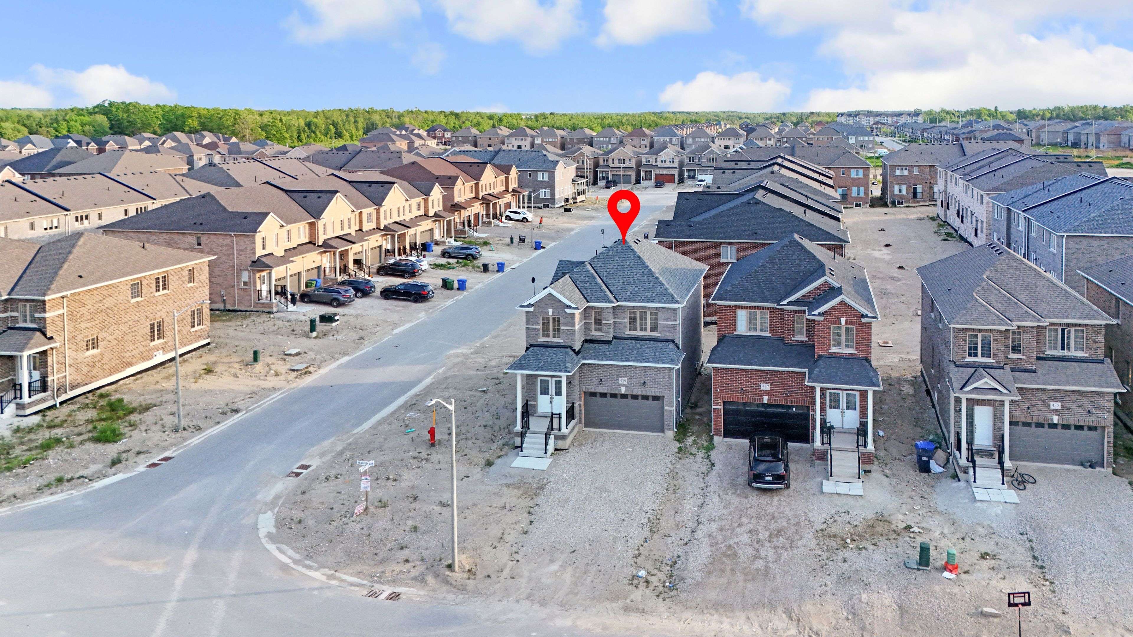 Southgate, ON N0C 1B0,439 Vandusen AVE