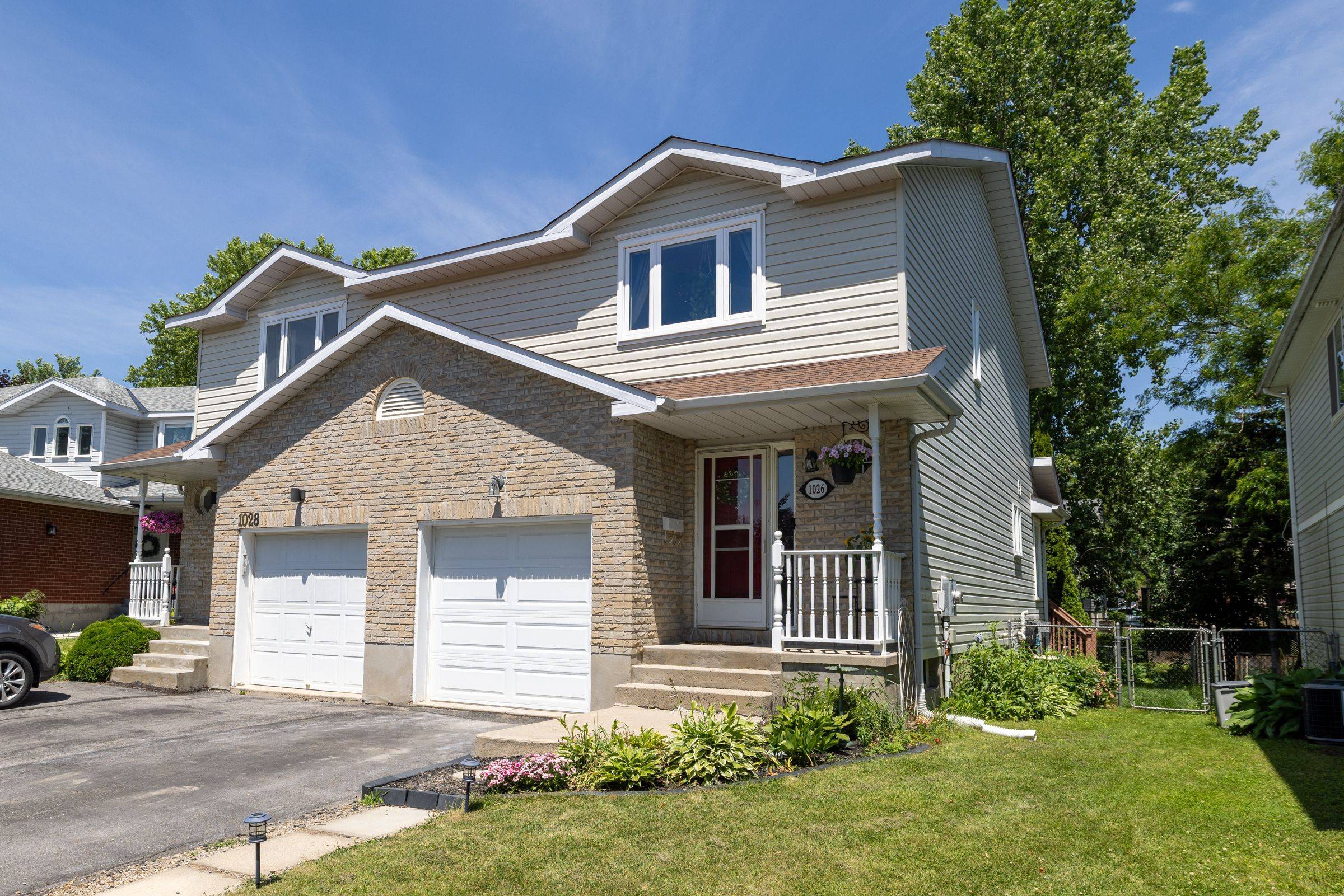 Kingston, ON K7M 8V5,1026 Waterbury CRES