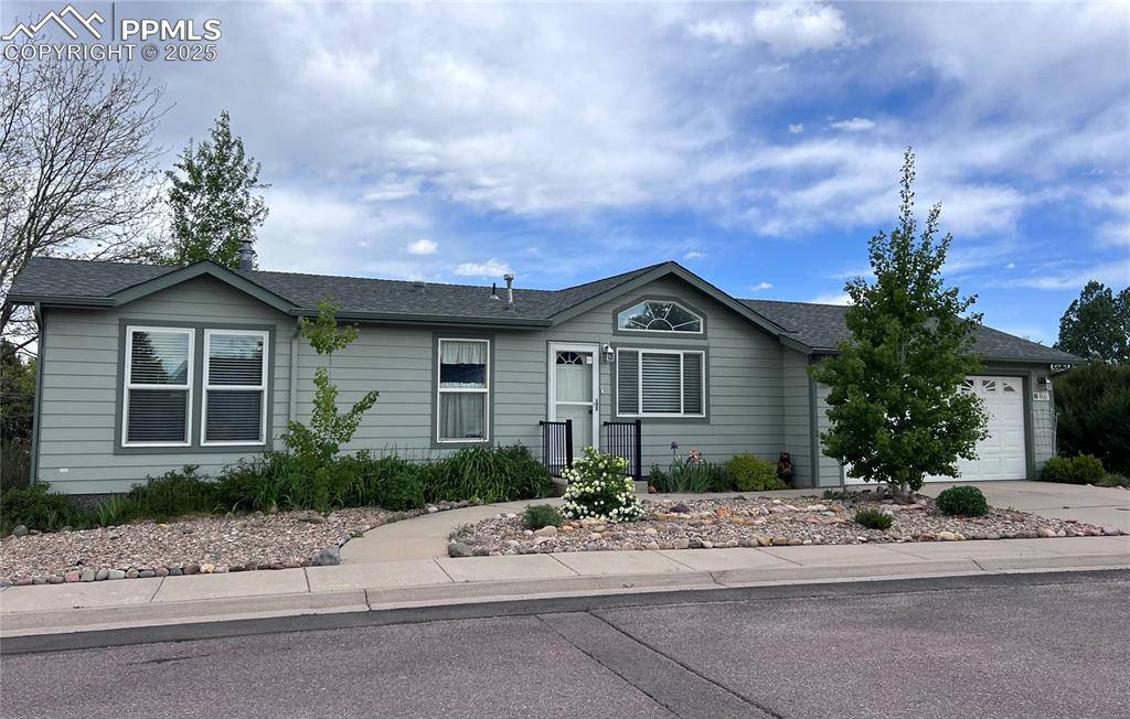 Colorado Springs, CO 80922,4661 Gray Fox HTS