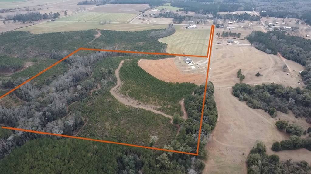 Headland, AL 36345,4837 East County 22