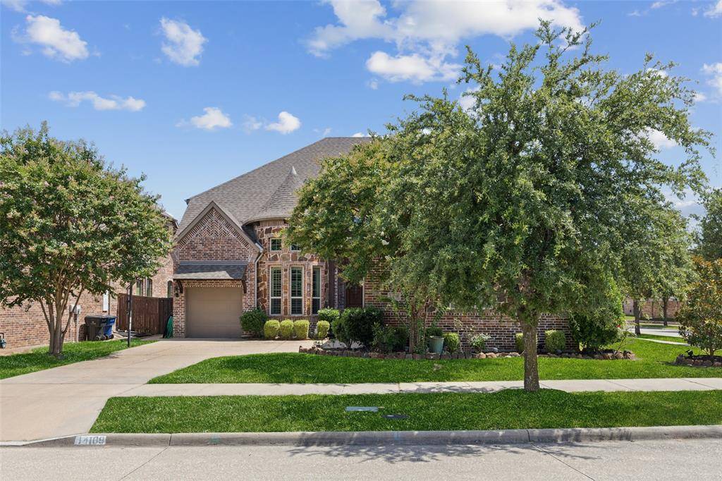 Frisco, TX 75035,14109 Katiliz Place