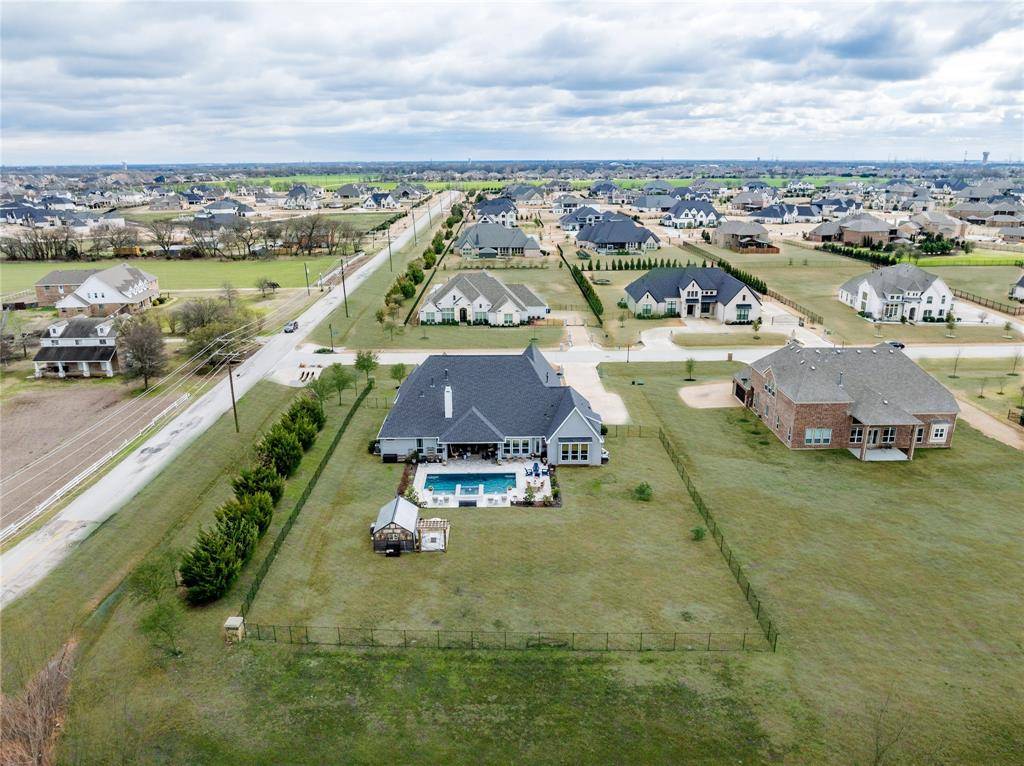 Parker, TX 75002,6705 Stafford Drive