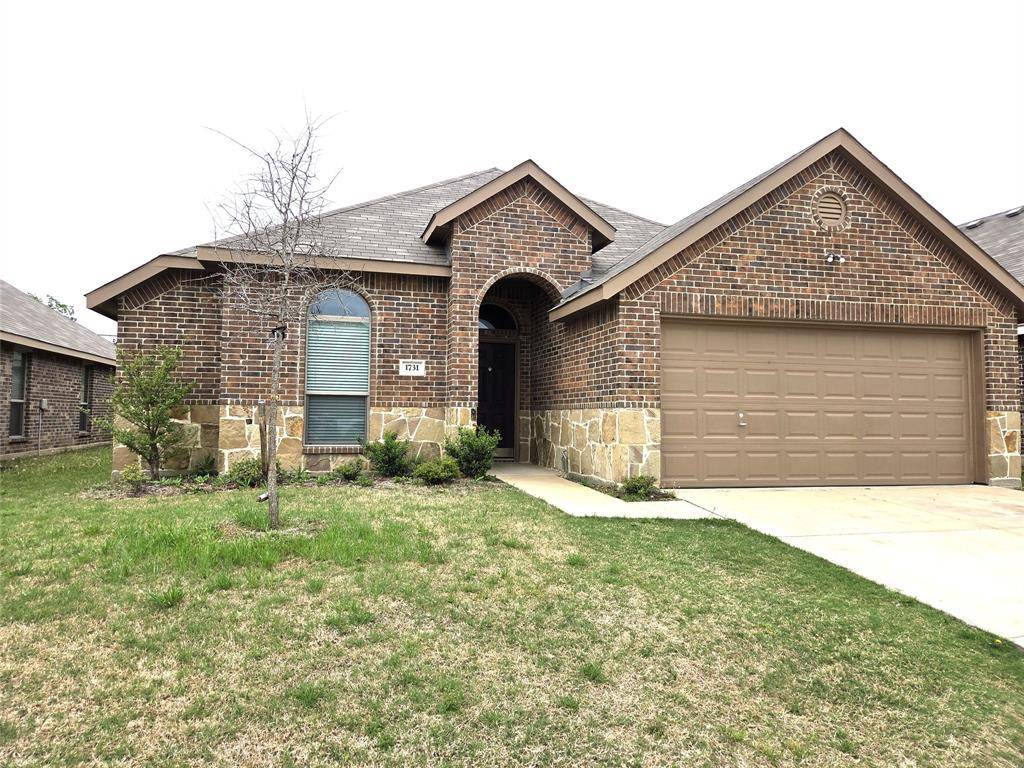 Seagoville, TX 75159,1731 Wooley Way