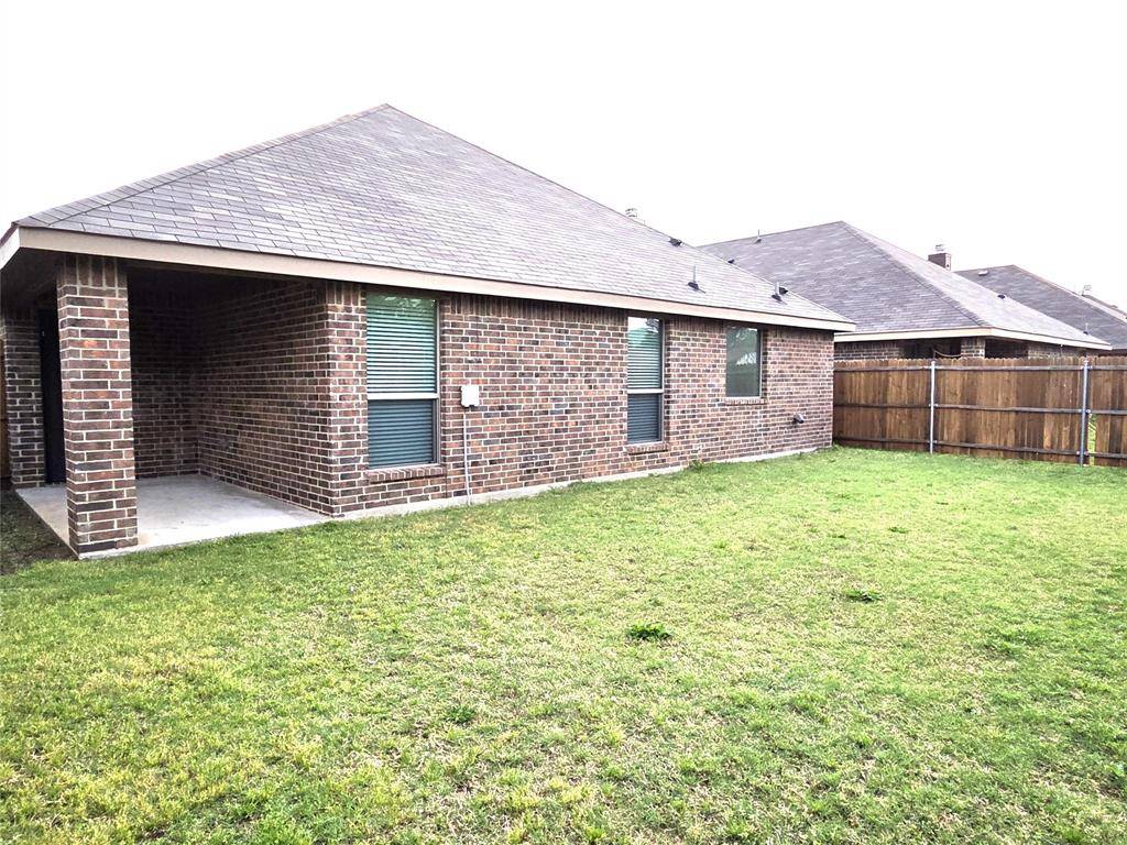 Seagoville, TX 75159,1731 Wooley Way