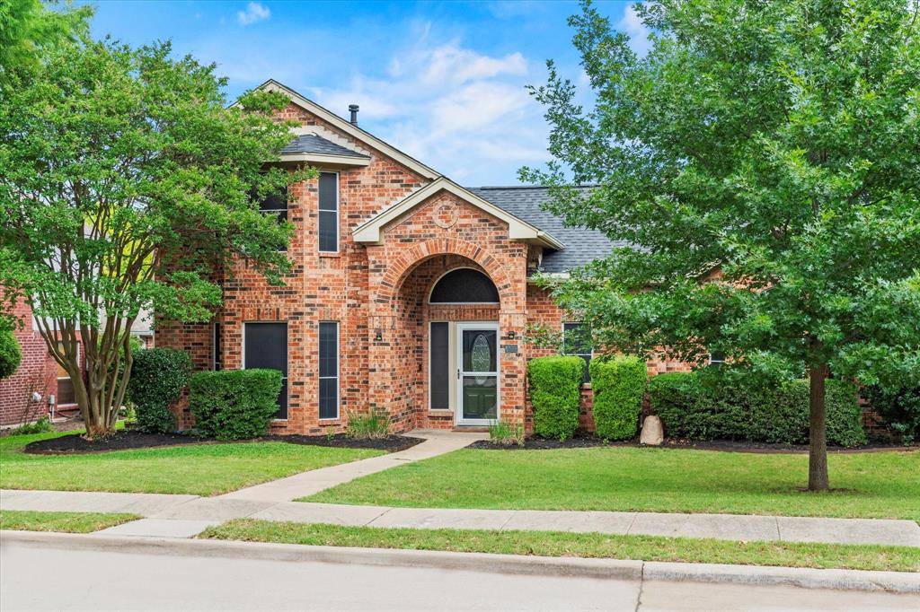 Allen, TX 75002,807 Fall Drive