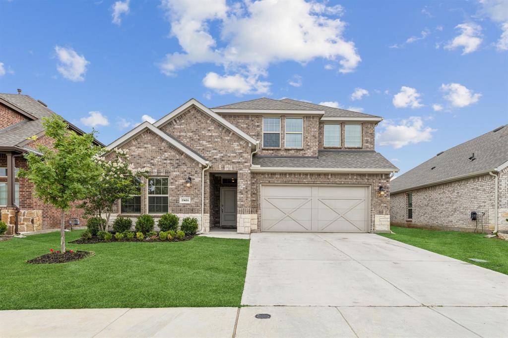Aubrey, TX 76227,7521 Bird Cherry Lane