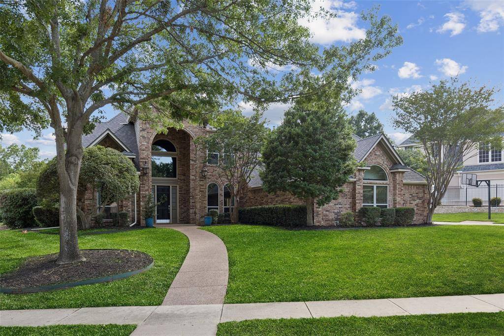 Southlake, TX 76092,501 Stonewall Court