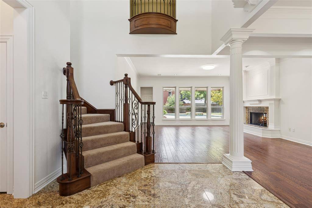 Southlake, TX 76092,501 Stonewall Court