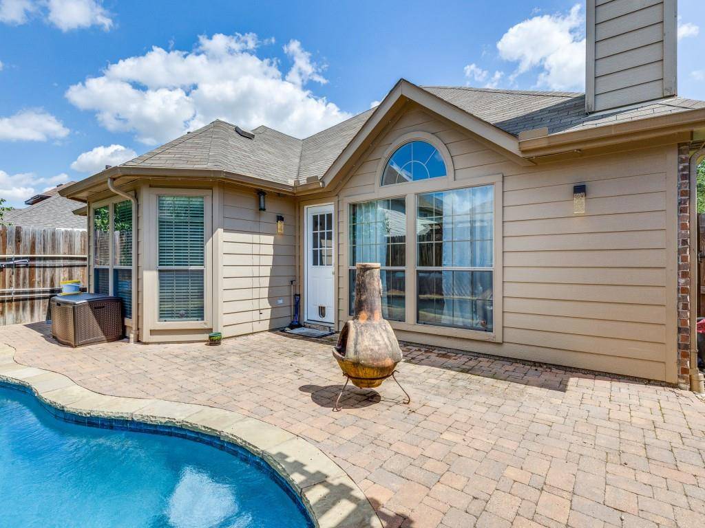 Fort Worth, TX 76179,6356 Redeagle Creek Drive