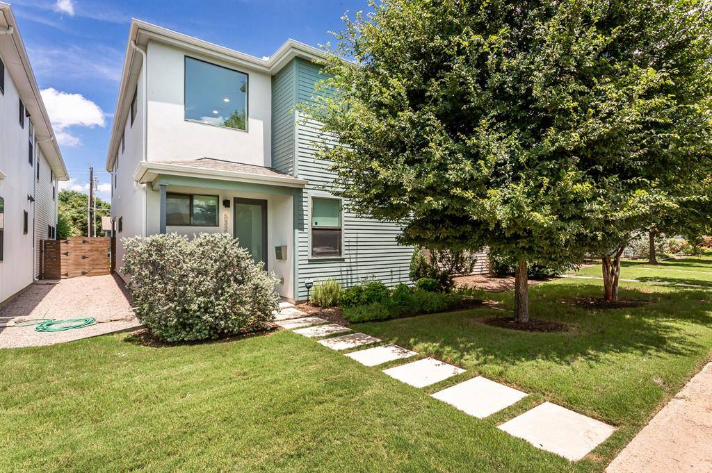 Dallas, TX 75206,5321 Anita Street