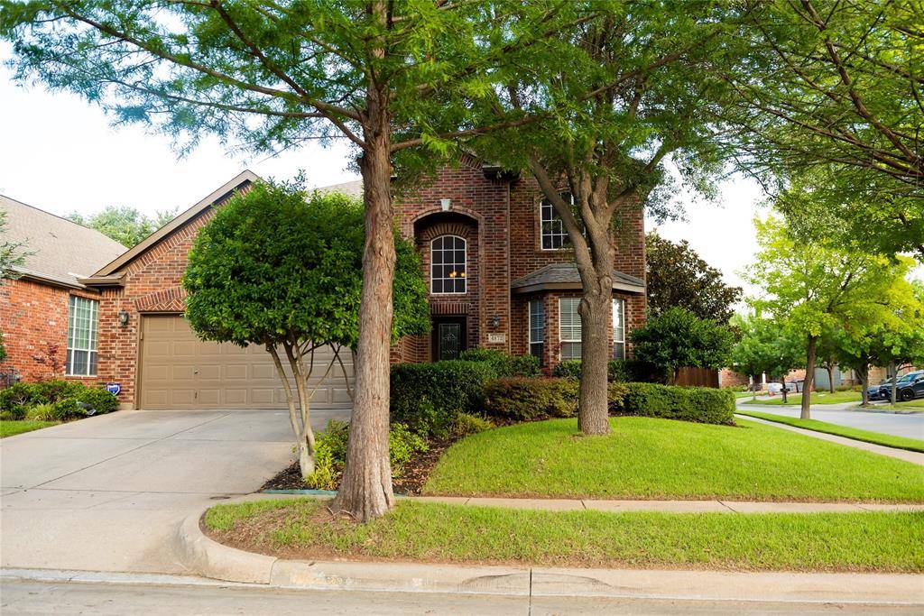 Fort Worth, TX 76244,4872 Van Zandt Drive