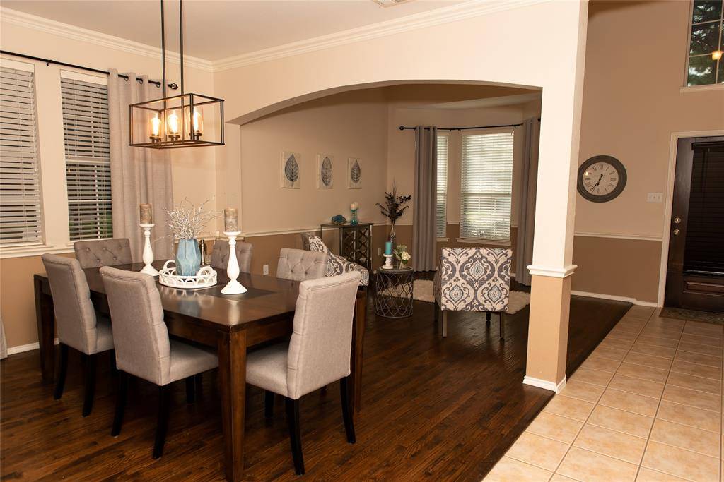 Fort Worth, TX 76244,4872 Van Zandt Drive