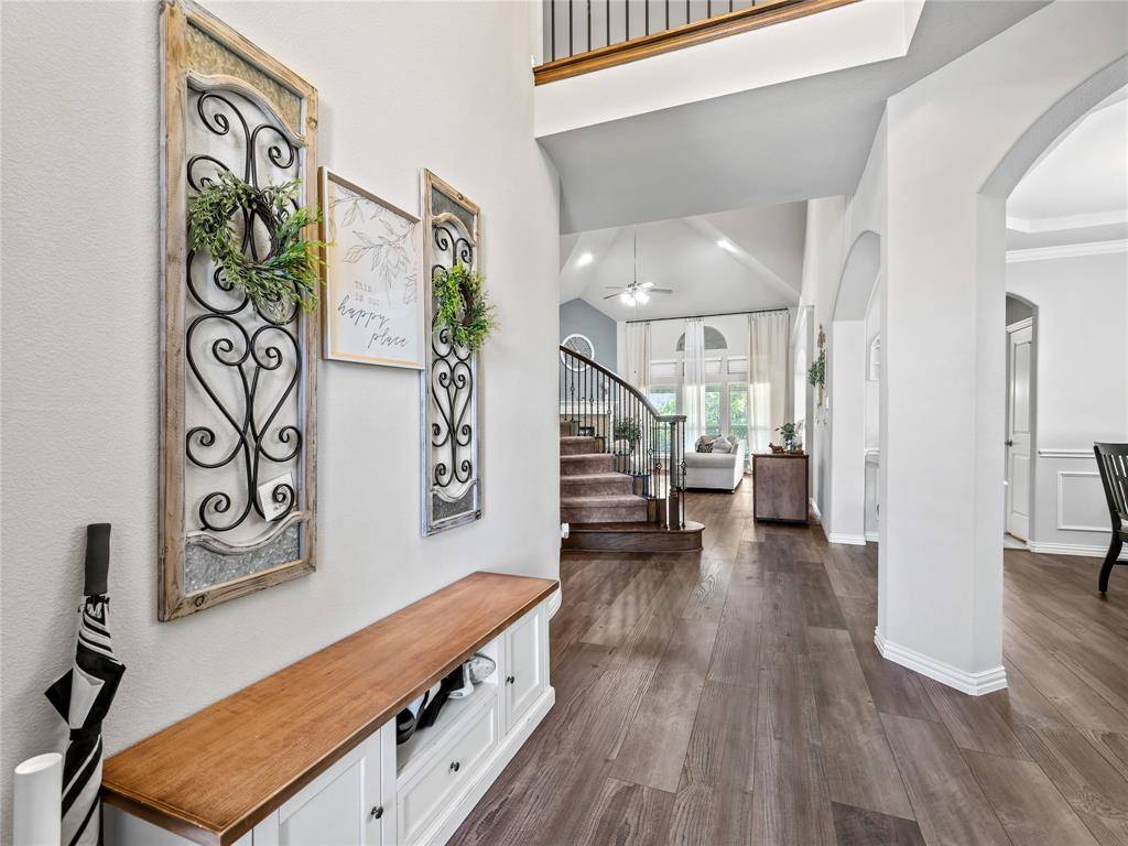 Wylie, TX 75098,2400 Tawakoni Drive