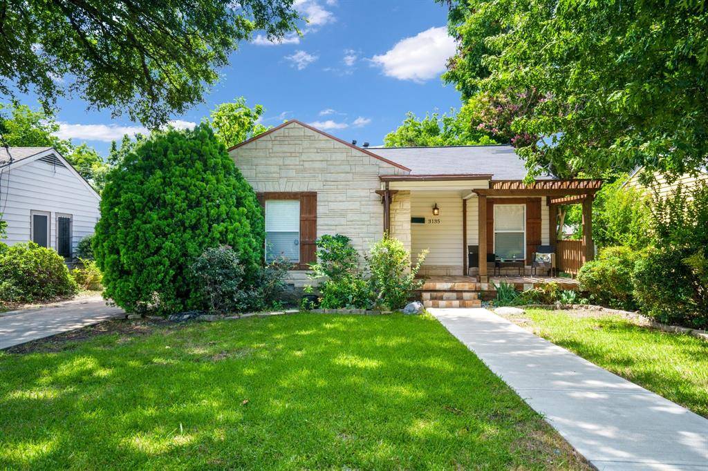 Dallas, TX 75235,3135 Hedgerow Drive