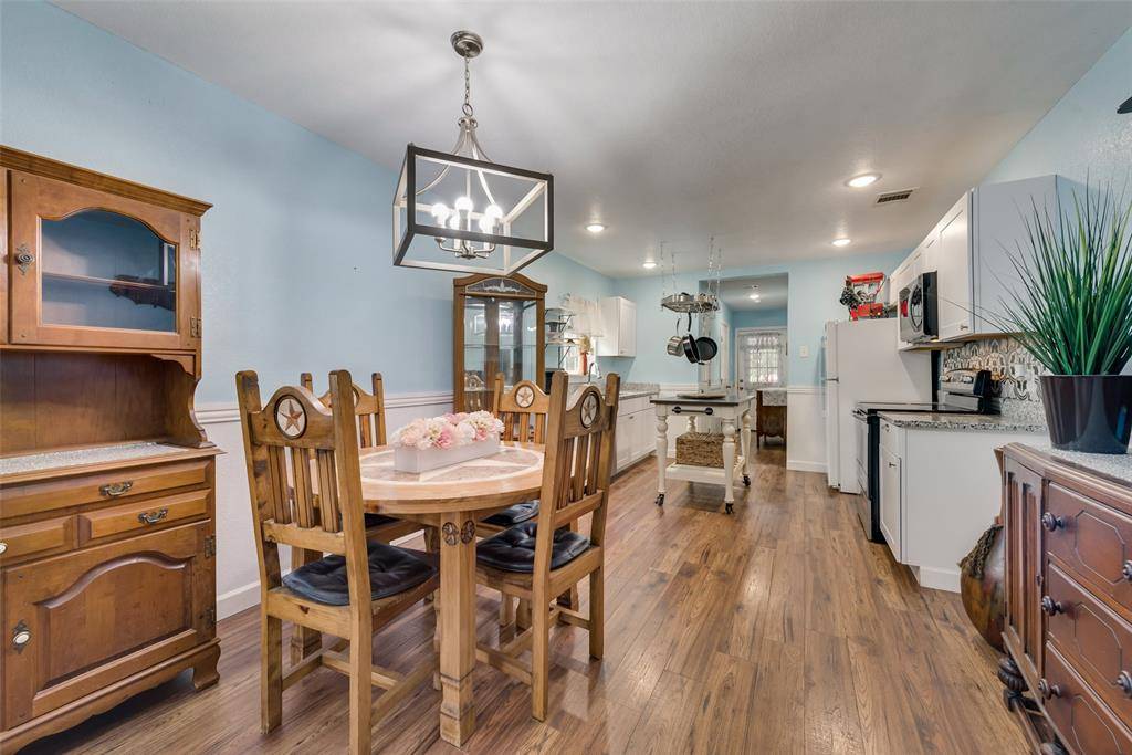 Alvarado, TX 76009,308 E Davis Avenue