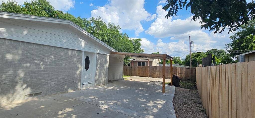 Garland, TX 75041,401 E Miller Road