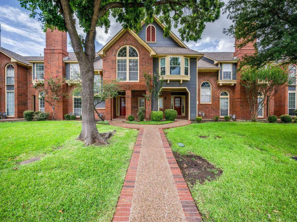 Denton, TX 76207,116 Cobblestone Row