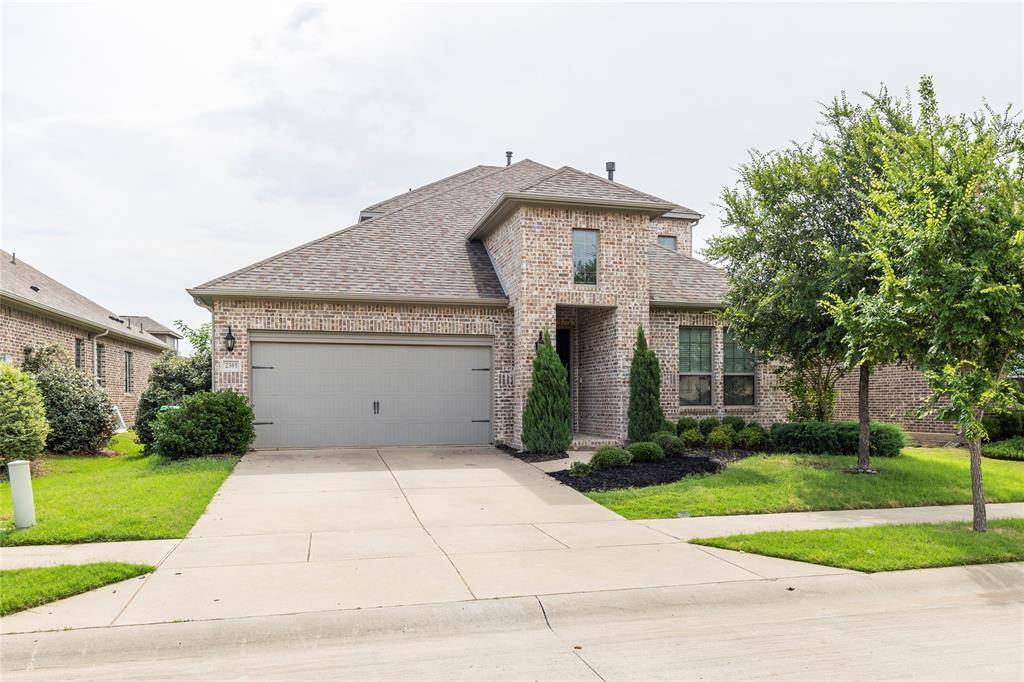 Prosper, TX 75078,2308 Austin Lane