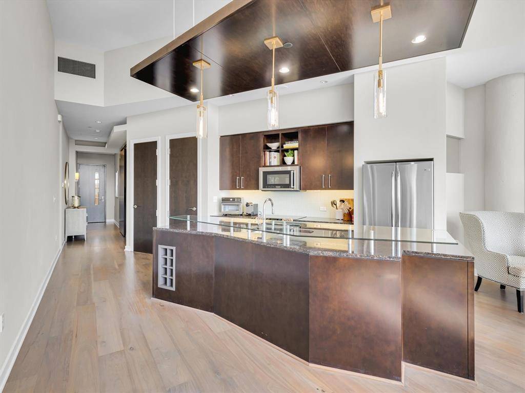 Fort Worth, TX 76107,2600 W 7th Street #2712