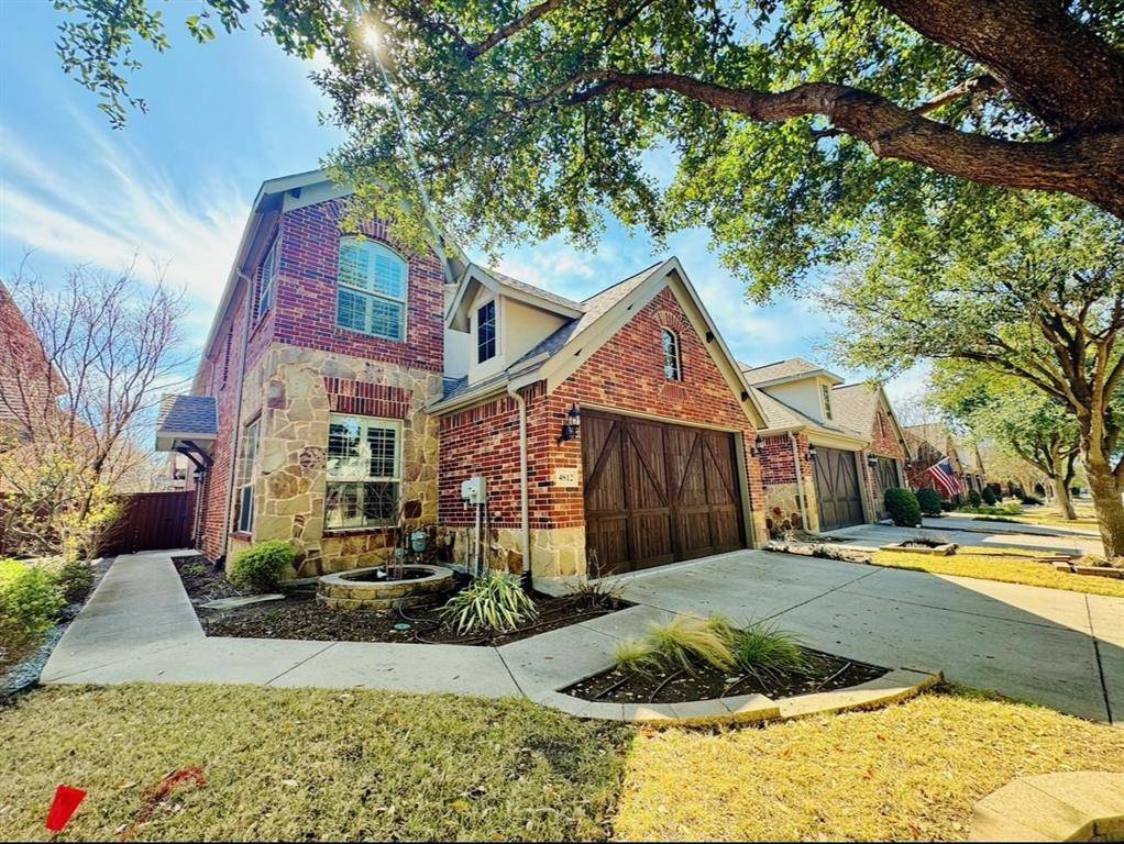 Plano, TX 75093,4812 Durham Drive