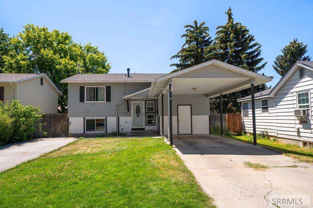 Idaho Falls, ID 83404,958 11th Street