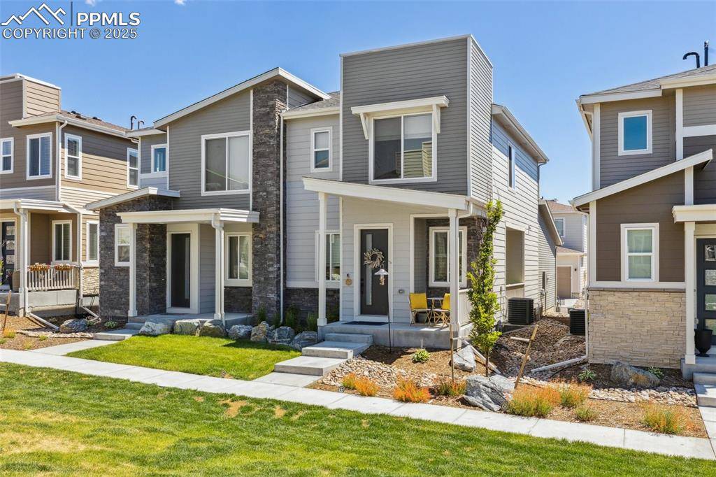 Colorado Springs, CO 80920,4940 Deviation PT
