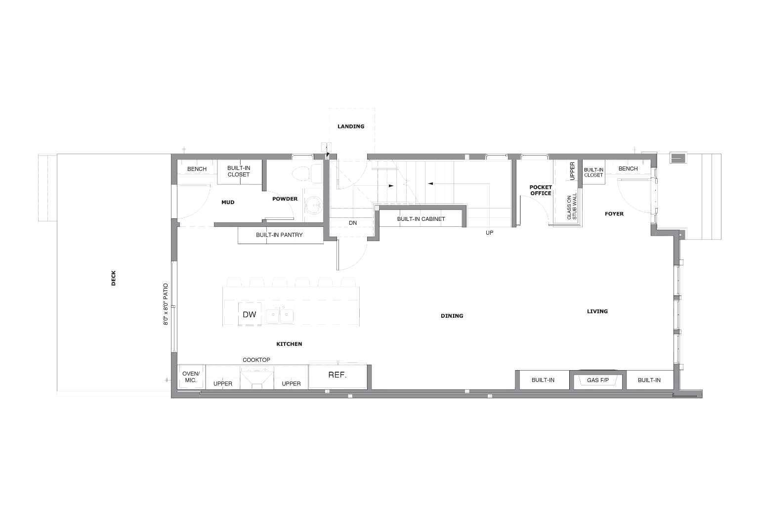 Calgary, AB T2M 4J1,2715 Cochrane RD NW