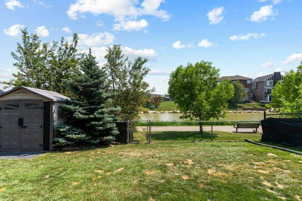 Airdrie, AB T4B 0A8,1766 Baywater ST SW