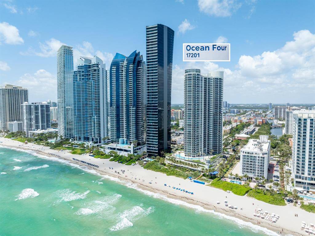 Sunny Isles Beach, FL 33160,17201 Collins Ave #1501