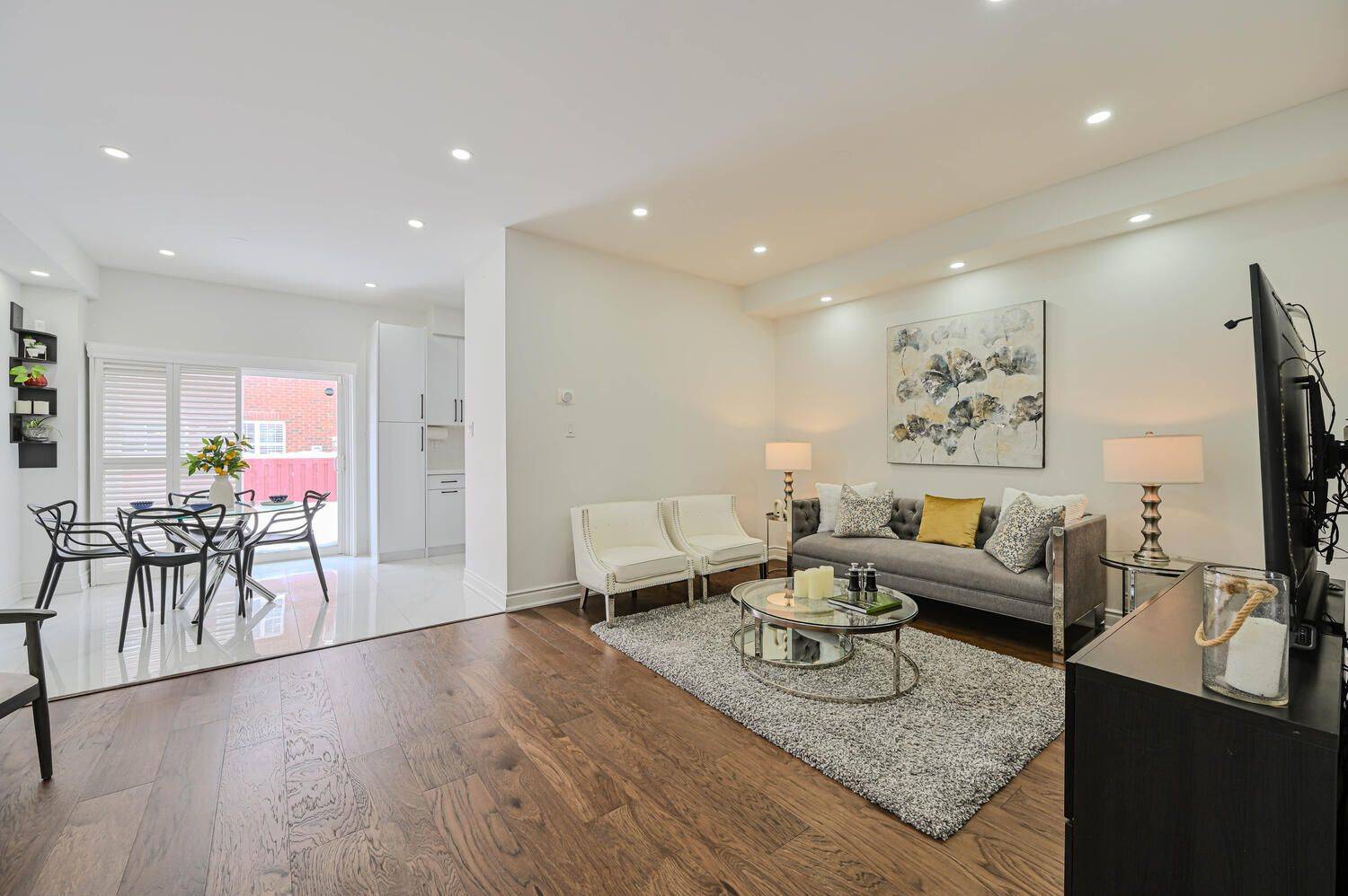 Vaughan, ON L6A 3Z6,97 Arco CIR