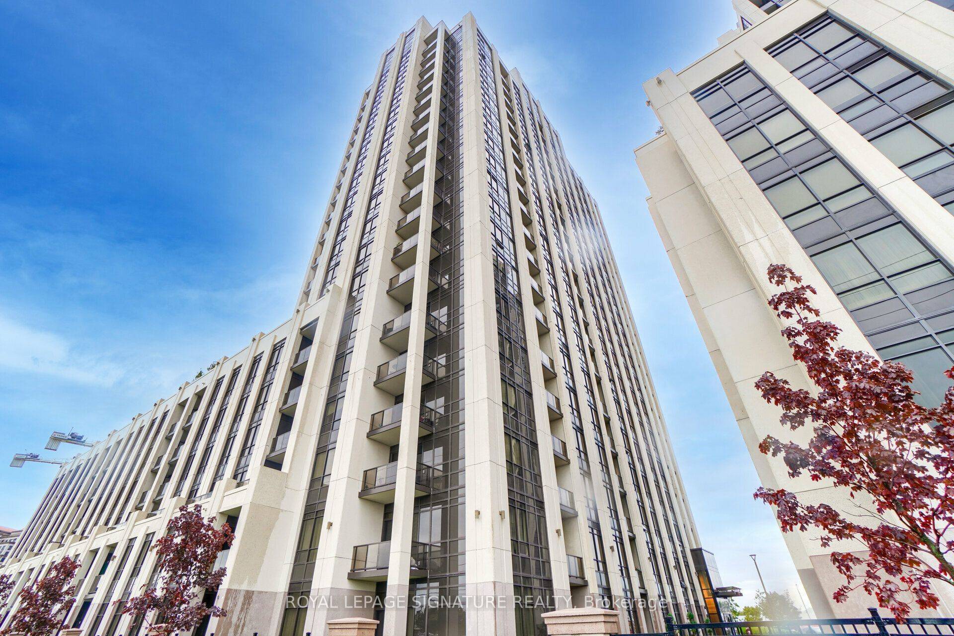 Vaughan, ON L4K 0L8,9085 Jane ST #108