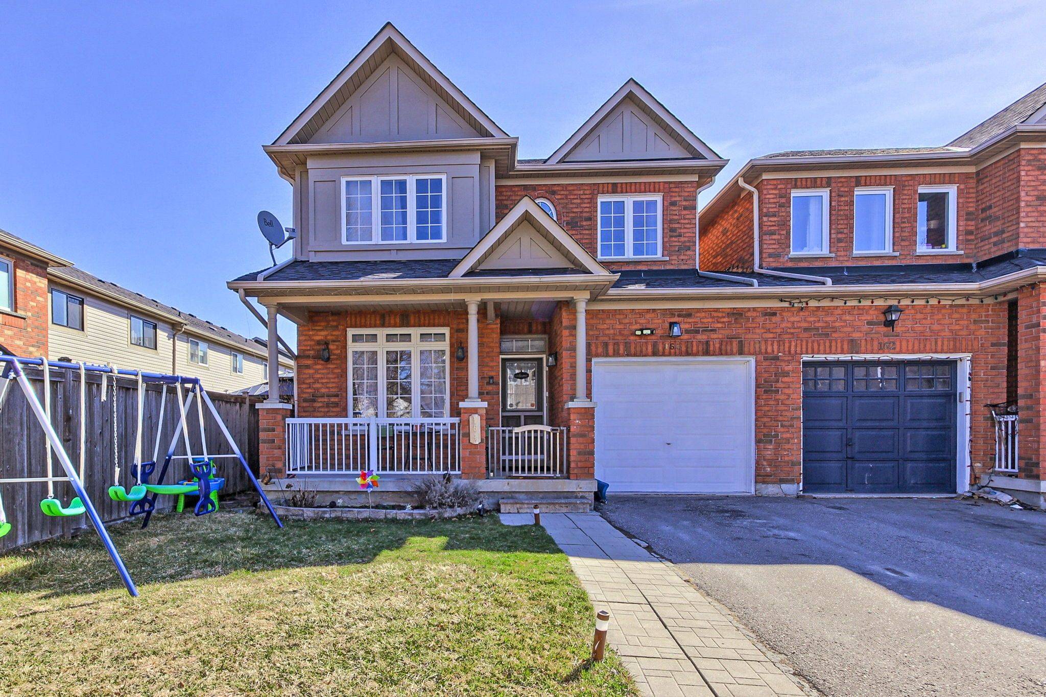 Georgina, ON L4P 4A9,164 Glasgow CRES