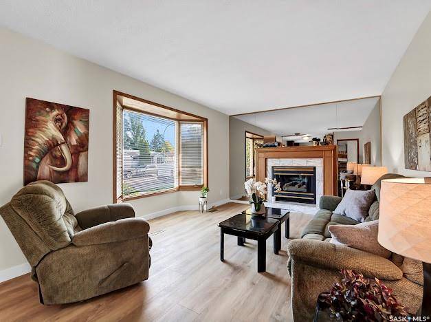Saskatoon, SK S7M 4H1,38 Galbraith CRESCENT