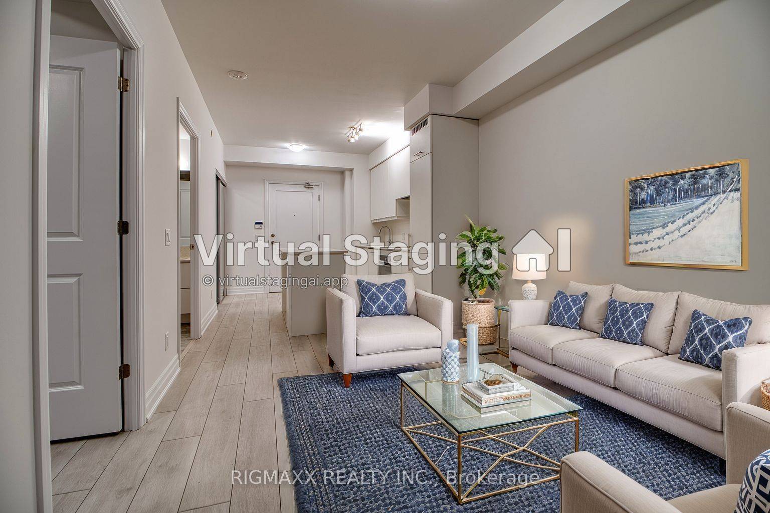 Mississauga, ON L5B 0N6,30 Elm DR W #1503