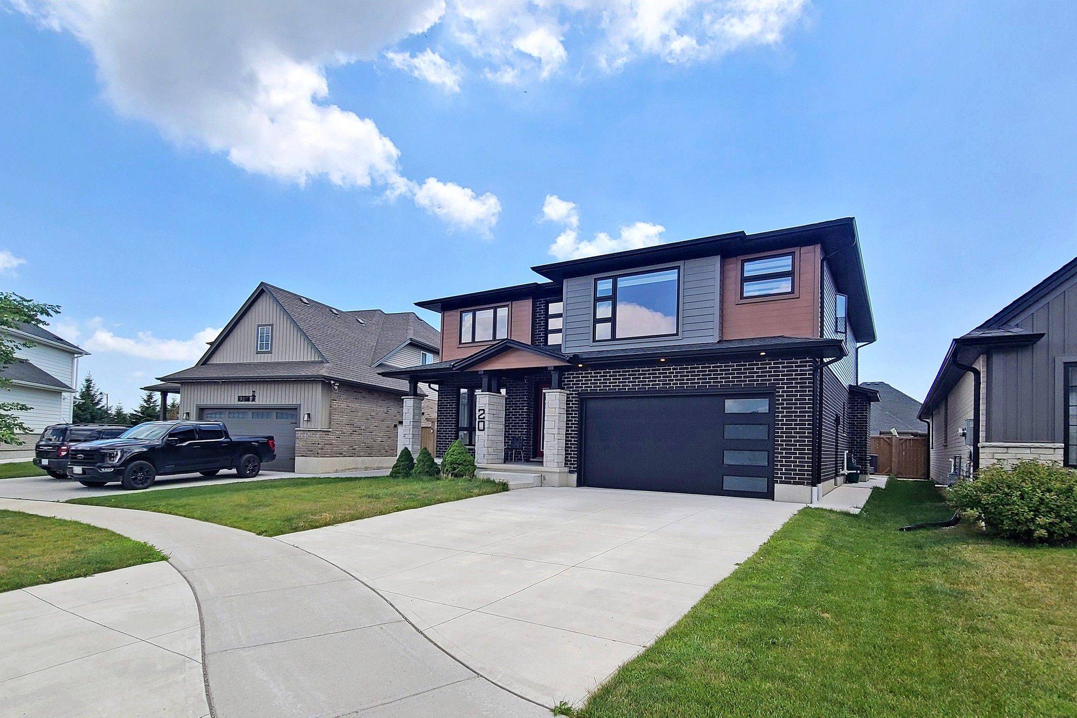 St. Thomas, ON N5R 0E8,20 Valderrama LN