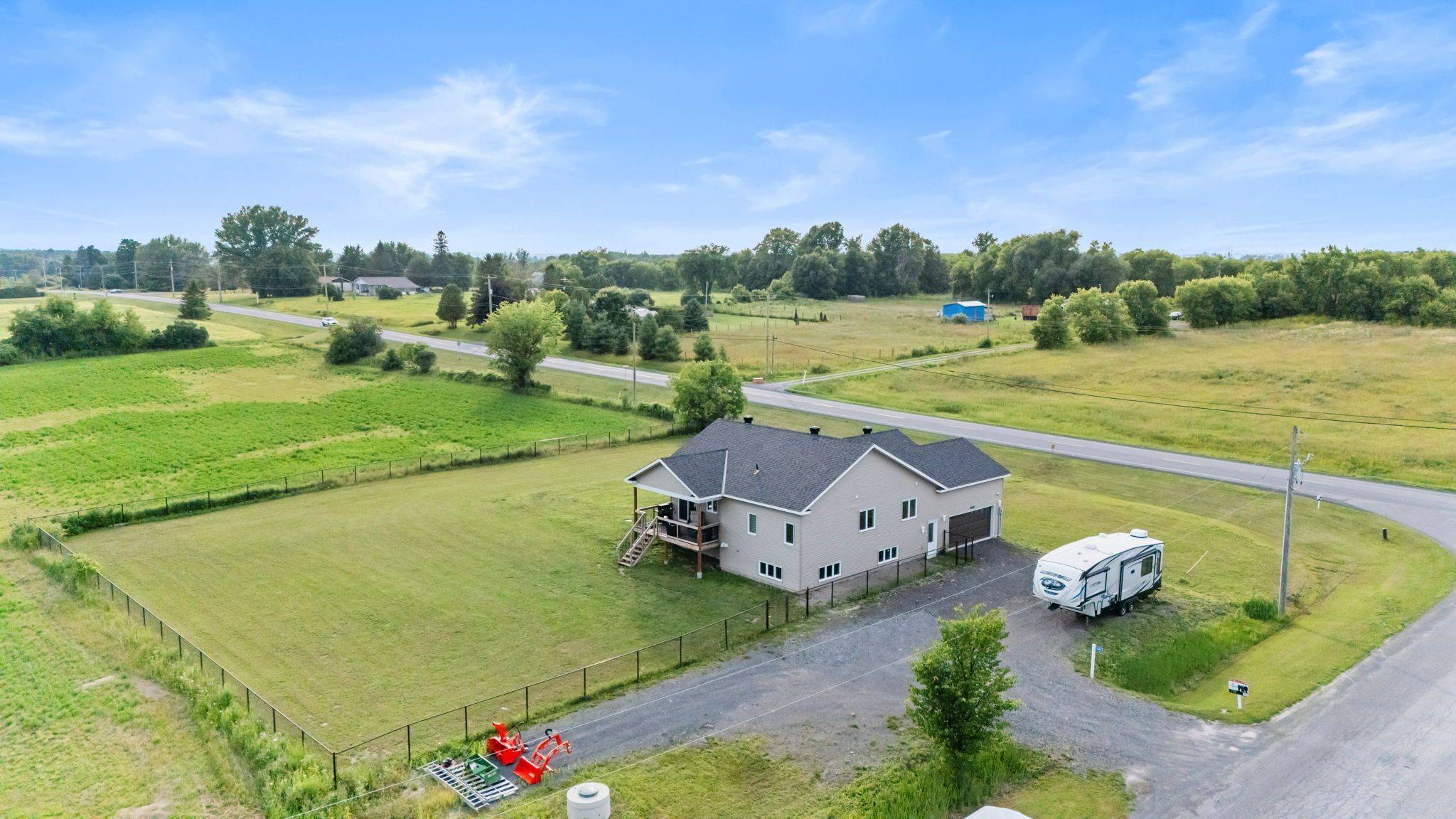 North Glengarry, ON K0C 1A0,3348 Bureau RD