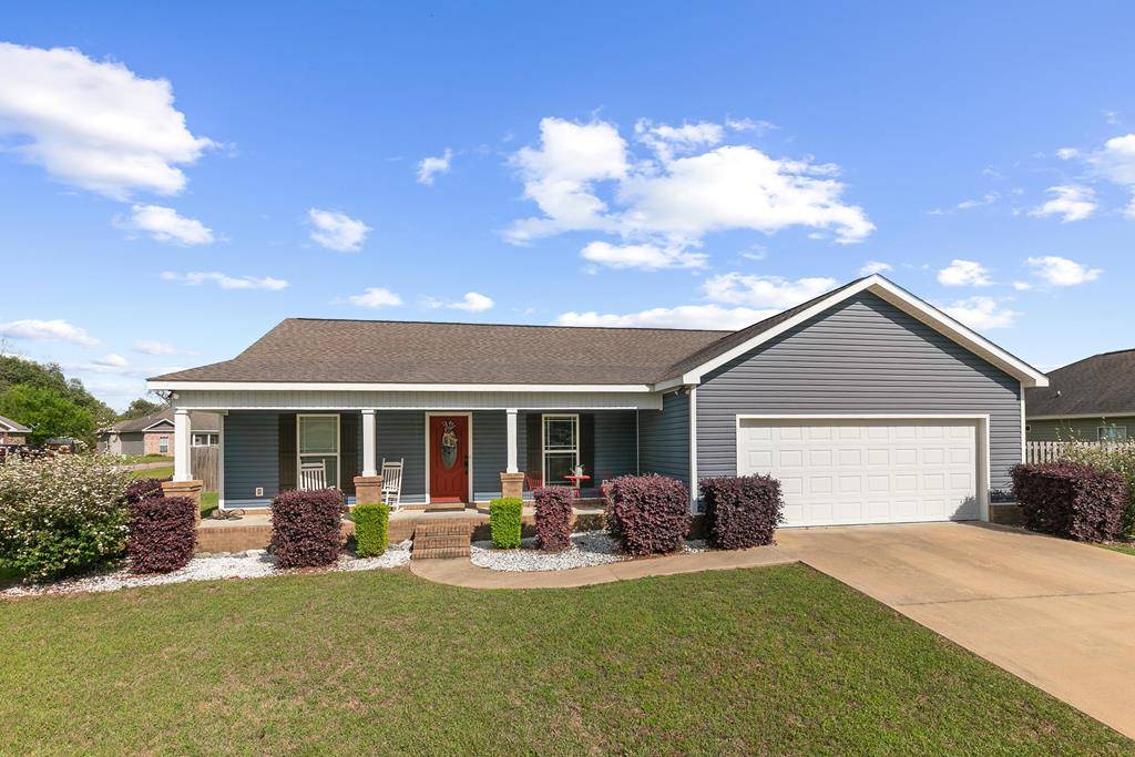 Ashford, AL 36312,116 Jules Lane