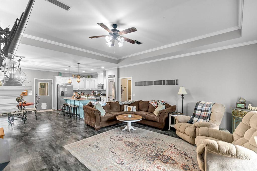 Ashford, AL 36312,116 Jules Lane
