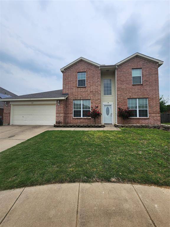 Fort Worth, TX 76140,529 Roundrock Lane