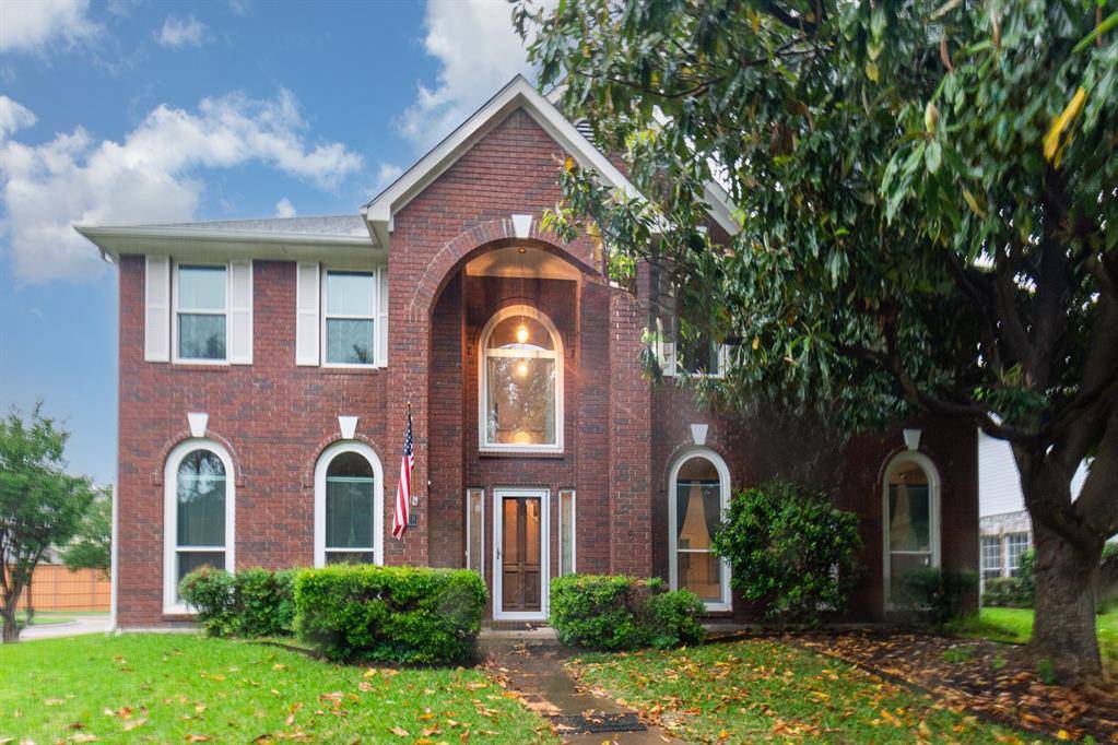 Plano, TX 75025,7208 Stoddard Lane