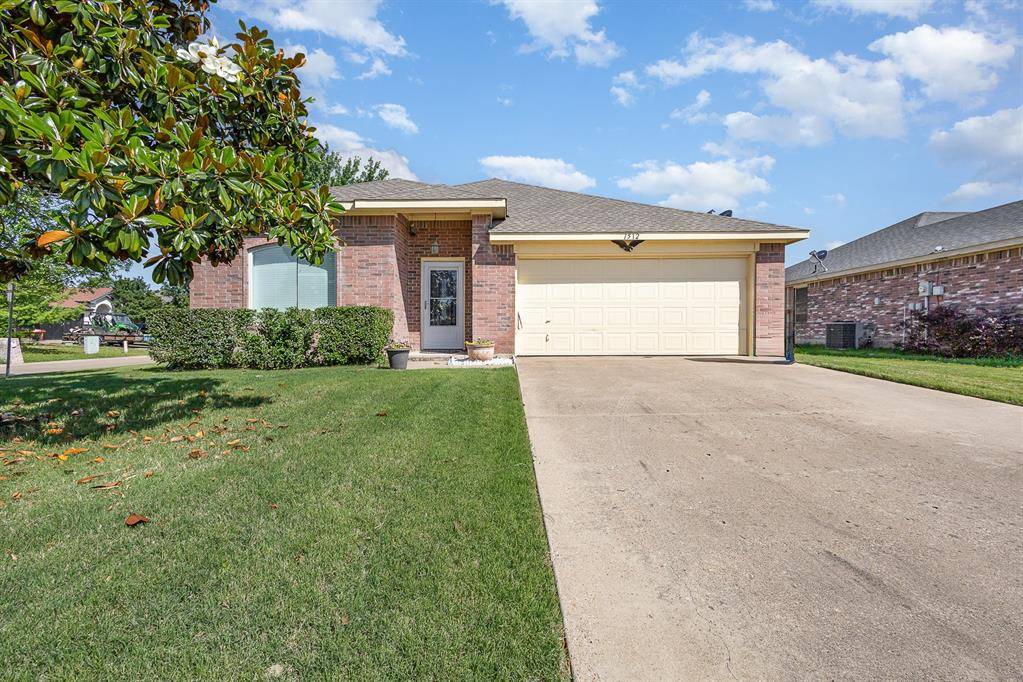 Royse City, TX 75189,1512 Marti Drive