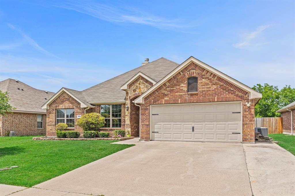 Greenville, TX 75402,524 Brooke Street