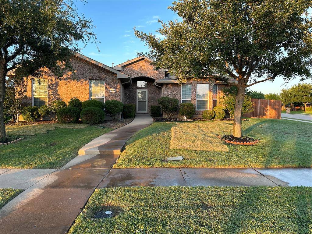Frisco, TX 75033,9404 Mirror Fountain Circle