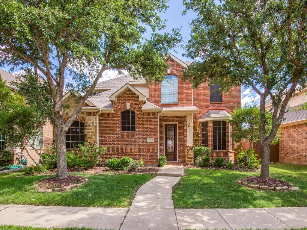 Frisco, TX 75034,3513 Washington Drive