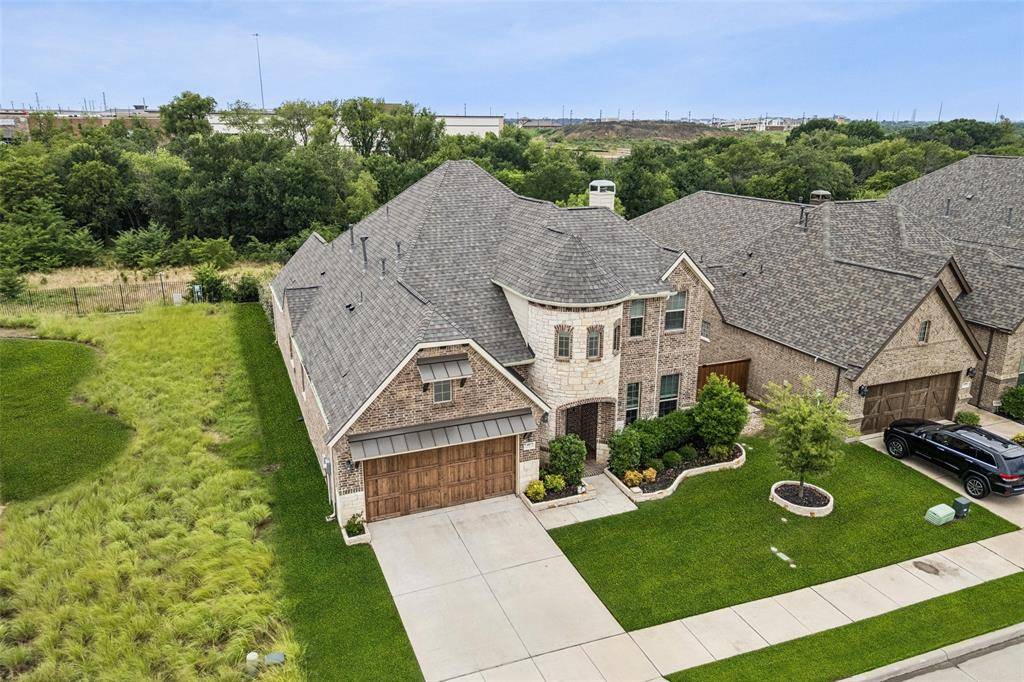 Prosper, TX 75078,4871 Lockwood Drive