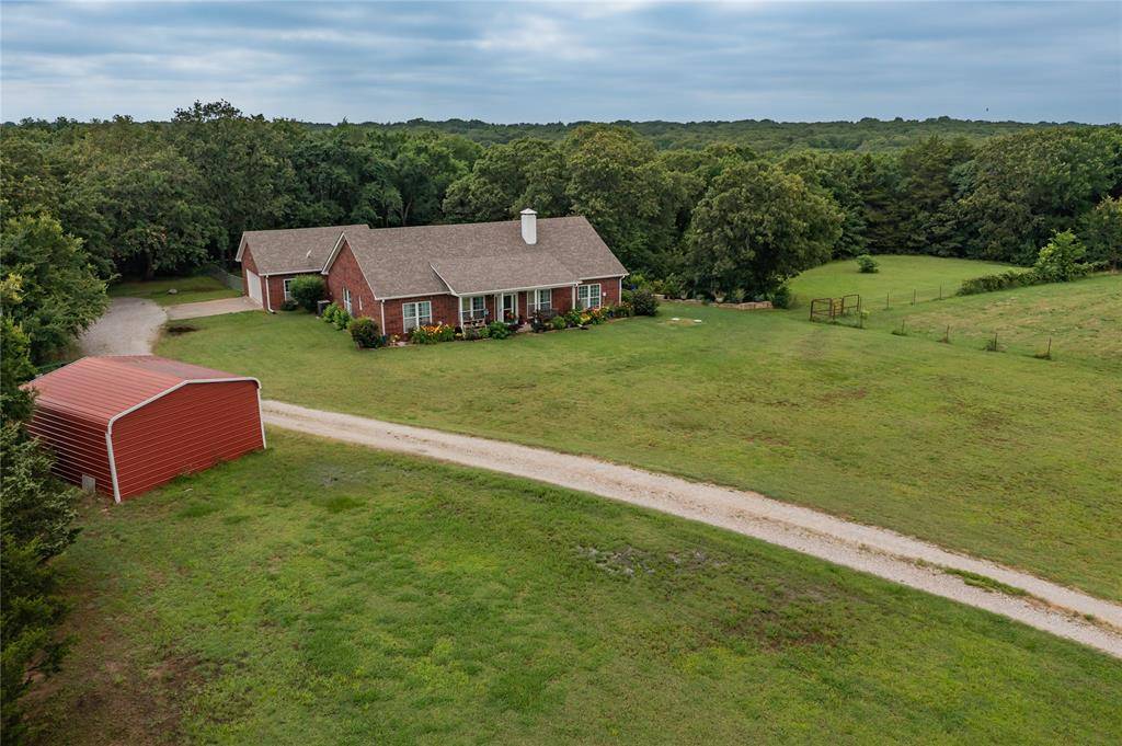 Sadler, TX 76264,2973 Old Sadler Road