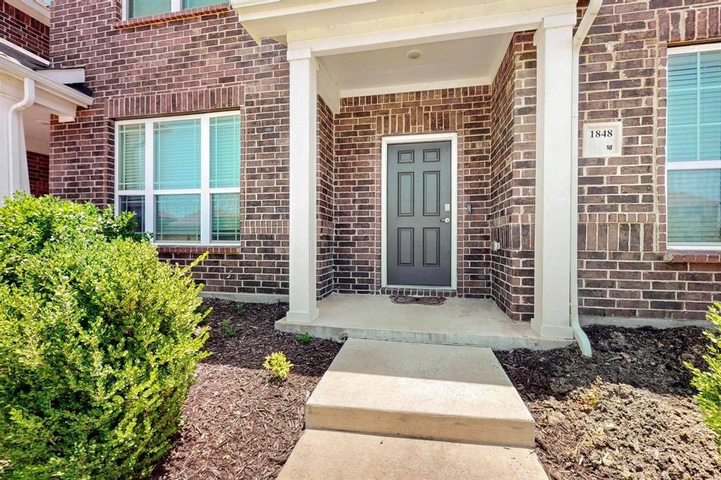 Forney, TX 75126,1848 Indigo Lane