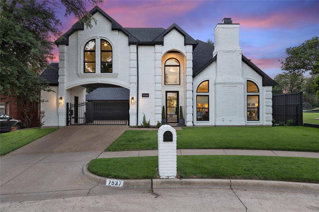 Garland, TX 75044,7537 Vineyard Trail