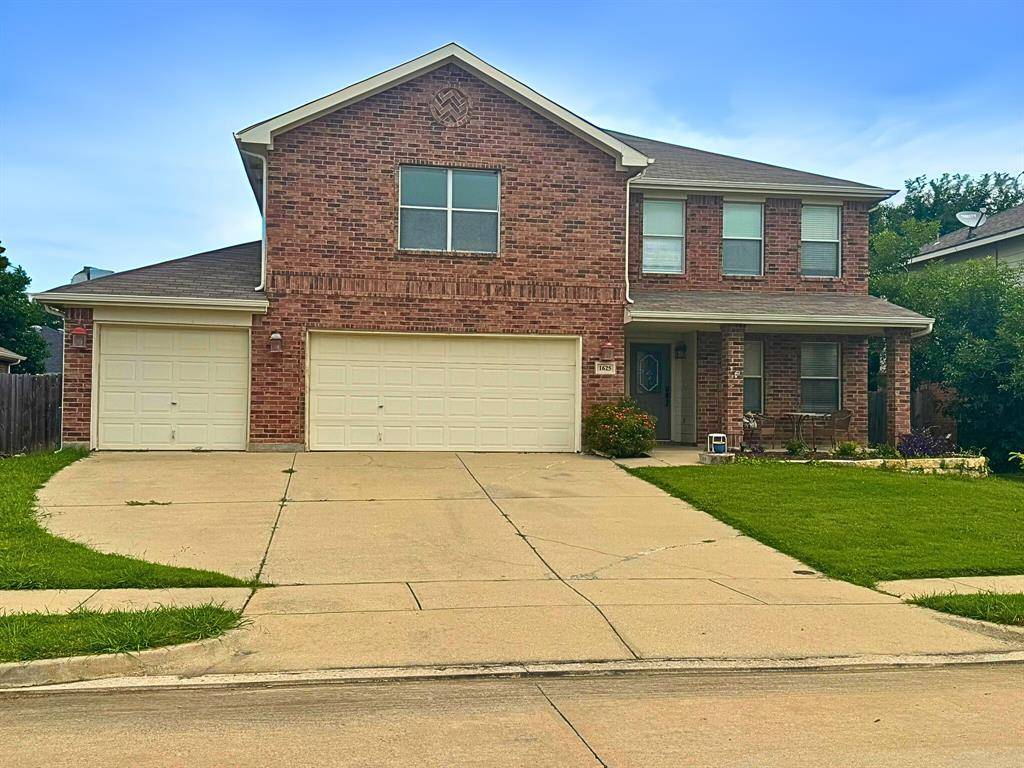 Krum, TX 76249,1625 Withers Way